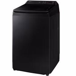 Lave Linge Samsung WA19CG5745BDFA Top Inverter 19Kg Noir