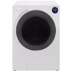 Ecran Tactile
Capacité Lavage: 10kg -Capacité séchage: 6kg
Vitesse de rotation: 1500 Trs/min
Moteur Inverter
Classe d’effic ...