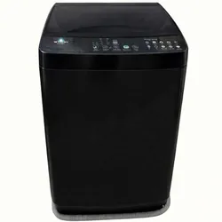 Lave linge Top FRESH FTM-09BM 9kg - Noir