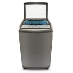 Lave linge Top FRESH FTM-12F12S 12kg - Silver
