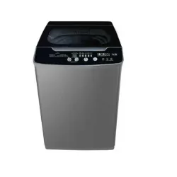 Lave linge Top HGE TL11 11kg -Silver