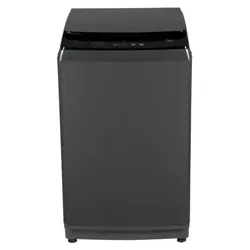 Lave Linge Top Load CRISTOR WL-XK610DS 10.5kg - Dark Silver