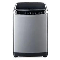 Lave Linge TOP MAXWELL MAX-WMTLB20DS 20Kg - Dark Silver