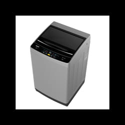 Lave Linge Top NEWSTAR 9Kg - Silver (AT09700G)