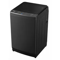 Lave Linge Top NEWSTAR AT09-740DS 9Kg - Dark Silver