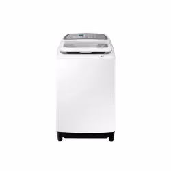 LAVE-LINGE TOP SAMSUNG 12KG DUAL WASH BLANC