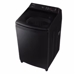 Lave Linge Top SAMSUNG 19Kg Inverter Noir (WA19CG5745BVRQ)