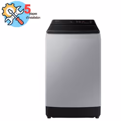 Lave Linge Top SAMSUNG WA11CG5441BYNQ 11Kg - Gris