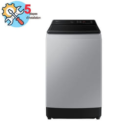 Lave Linge Top SAMSUNG WA11CG5441BYNQ 11Kg - Gris