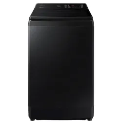 Lave Linge Top SAMSUNG WA13CG5745BV 13Kg - Noir