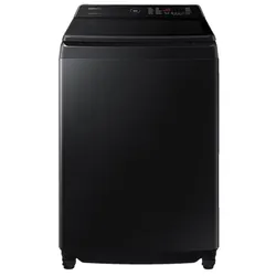 Lave Linge Top SAMSUNG WA19CG6745BVRQ 19Kg - Noir