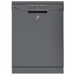 Lave Vaisselle HOOVER - Capacité de laver: 13 Couverts - 9 programmes - Classe d'efficacité énergétique: A++ - Méthode de séc ...