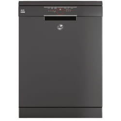 Lave Vaisselle 13 Couverts Silver Wi-Fi + Bluetooth - HSPN1L390PA-80E - Hoover