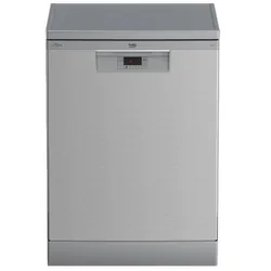 Lave Vaisselle Beko BDFN15430X 14 Couverts Inox