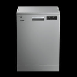 Lave vaisselle Beko DFN28424X / 14 Couverts