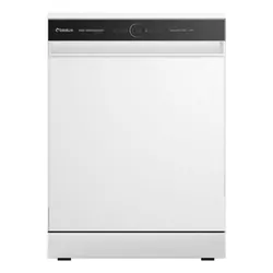Lave Vaisselle Biolux MENC13-B 13 Couverts Blanc