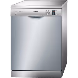 Lave vaisselle BOSCH - 12 Couverts  - Consommation d'eau: 11.7 Litres - Classe énergétique: A+++ - Consommation d'énergie: 1. ...