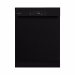 Lave vaisselle Brandt 14 Couverts Avec Afficheur Noir