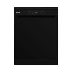 Lave vaisselle Brandt 14 Couverts Avec Afficheur Noir