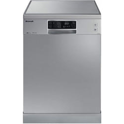 Lave vaisselle BRANDT 14 Couverts (DFH14624X) - Silver