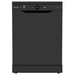 Lave Vaisselle BRANDT BDF41MB 14couverts - Noir