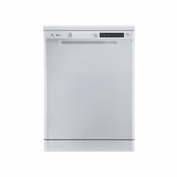 Lave vaiselle pose libre - 16 Couverts - 9 Programmes - Classe énergétique Classe A++ - Panier supérieur réglable à charge co ...