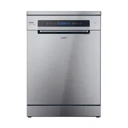 Lave Vaisselle Candy CF6D4F0X Smart Inverter 16 Couverts Inox