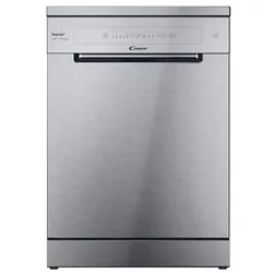 Lave-vaisselle Candy Inox 60cm - 13 Pièces CF3E7L0X