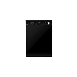 Lave vaisselle Condor 12 Couverts (CLV-LM120N) - Noir