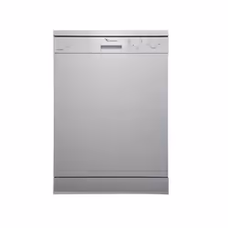Lave vaisselle condor CVFN-12VT00 - Nombre de couverts : 12 - Classe énergétique : A+ - Consommation d'eau par cycle : 12 - M ...