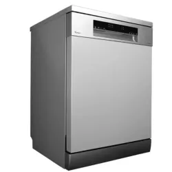 LAVE VAISSELLE Condor 13 couverts avec Afficheur - SILVER