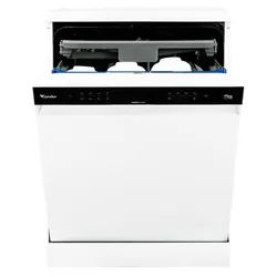 Lave Vaisselle CONDOR 16 Couverts / BLANC / LUX16W