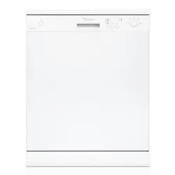 Lave Vaisselle Condor CLV-LM450W 15 Couverts Blanc