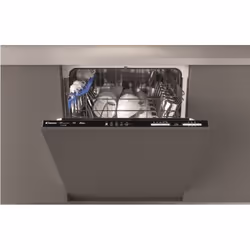 Lave vaisselle Encastrable Candy 13 couvert/silver (CB 13L8B)