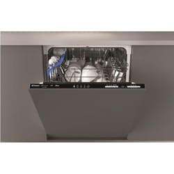 Lave vaisselle Encastrable Candy 13 couvert/silver (CB 13L8B)
