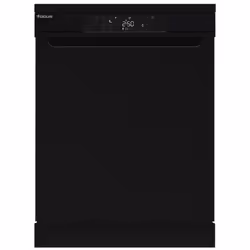 Lave vaisselle FOCUS 15 Couverts Noir - SOFT.1015