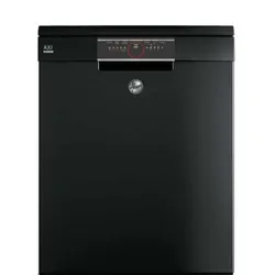 Lave Vaisselle HOOVER 13 Couverts - Noir