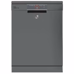 Lave Vaisselle HOOVER - Capacité de laver: 16 Couverts - 9 programmes - Classe d'efficacité énergétique: A++ - Moteur Inverte ...