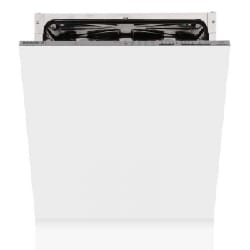 Lave Vaisselle HOOVER HDI1L038S-80 13 Couverts - Inox