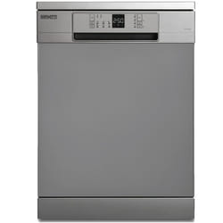 Lave Vaisselle Infinity INF-LV612-DS 12 Couverts Silver