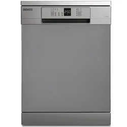 Lave Vaisselle Infinity INF-LV612-DS 12 Couverts Silver