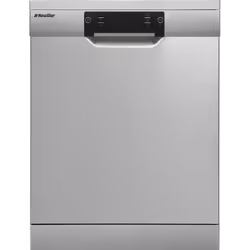 Lave vaisselle Newstar 12 Couverts Avec afficheur / Inox