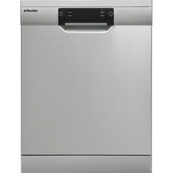 Lave-vaisselle Inox Newstar 12 Couverts avec Afficheur NSX1X