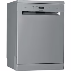 Lave vaisselle Inverter Ariston LFC3C33WFX - Nombre de couverts : 14  - Nombre De programmes : 9 - Classe énergétique : A+++  ...