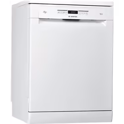 Lave vaisselle Inverter Ariston LFO3P31WL 15 Couverts Blanc