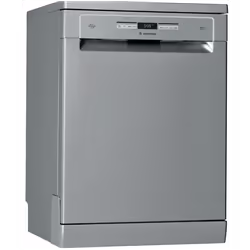 Lave vaisselle Ariston LFO3P31WL - Nombre de couverts : 15  - Nombre De programmes : 10 - Classe énergétique : A+++ - Troisiè ...