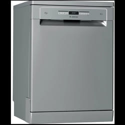 Lave vaisselle Inverter Ariston LFO3P31WLX 15 Couverts Inox