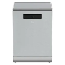 Lave Vaisselle Inverter BEKO BDEN48522X 15 Couverts - Inox