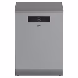 Lave Vaisselle Inverter BEKO BDFN38640XC 15 Couverts - Inox