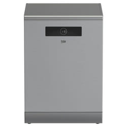Lave Vaisselle Inverter BEKO BDFN38640XC 15 Couverts - Inox